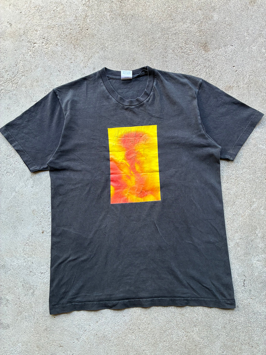 Supreme x Andres Serrano SS17 (M)