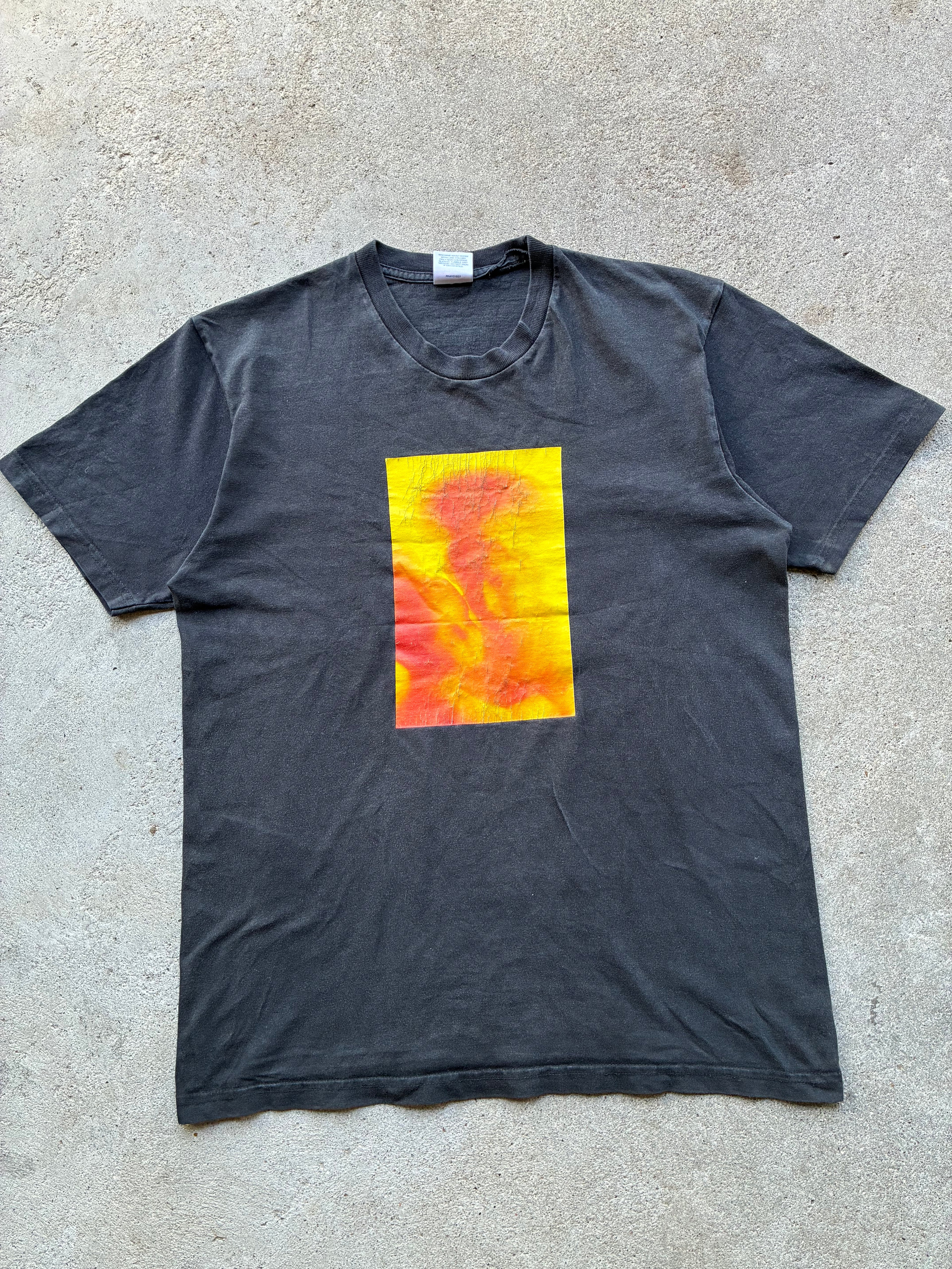 Supreme x Andres Serrano SS17 (M)
