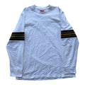 Supreme “LOGO” Long Sleeve (L)