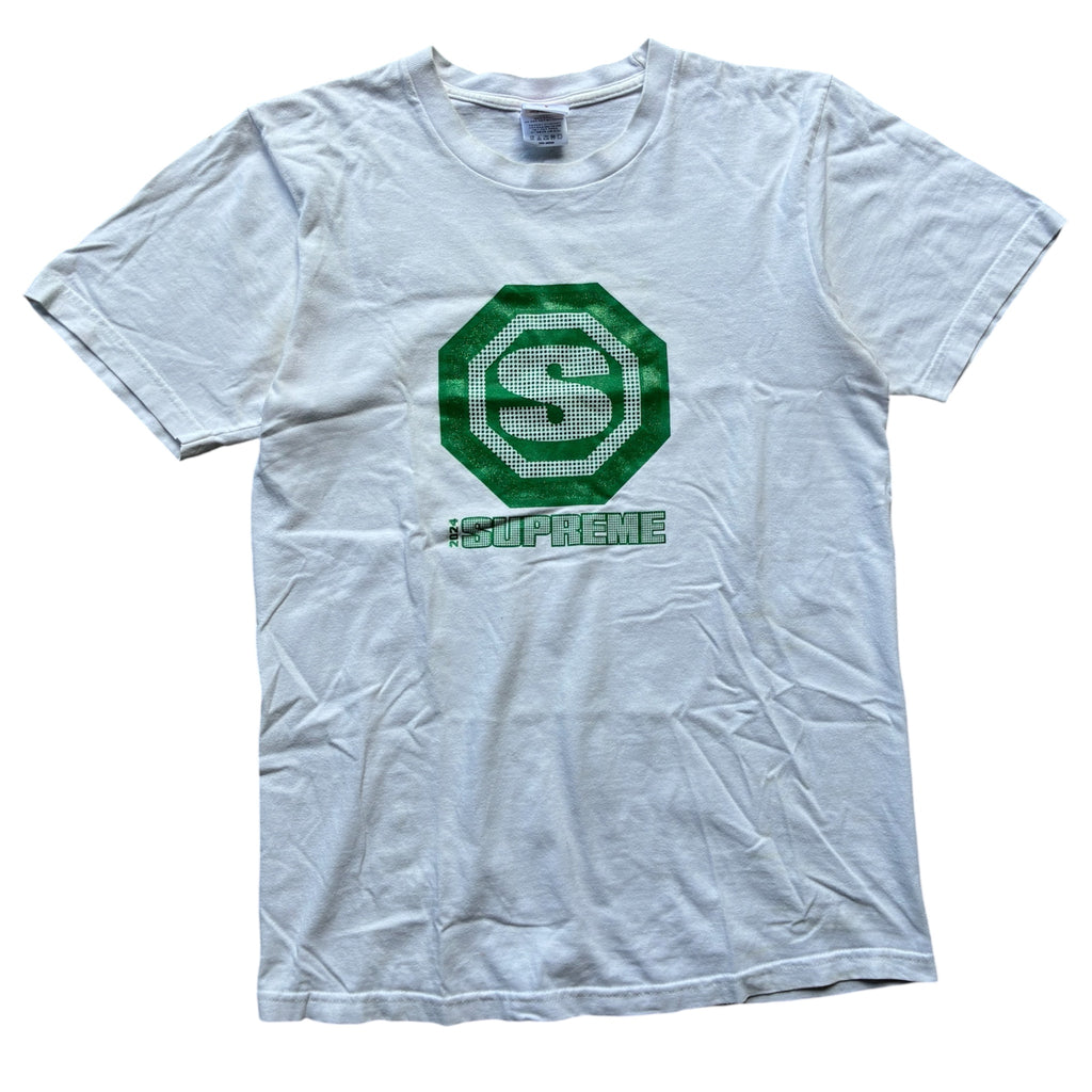 Supreme “BLOCKBUSTER” Tee (S)