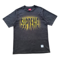 Supreme “LIGHt SS” tee (M)