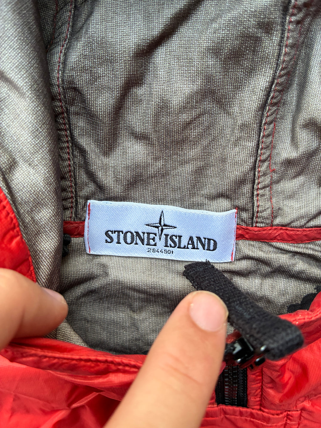 Vintage Stone Island Jacket (M)