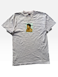 Supreme “ALI WARHOL FW16” Tee (M)