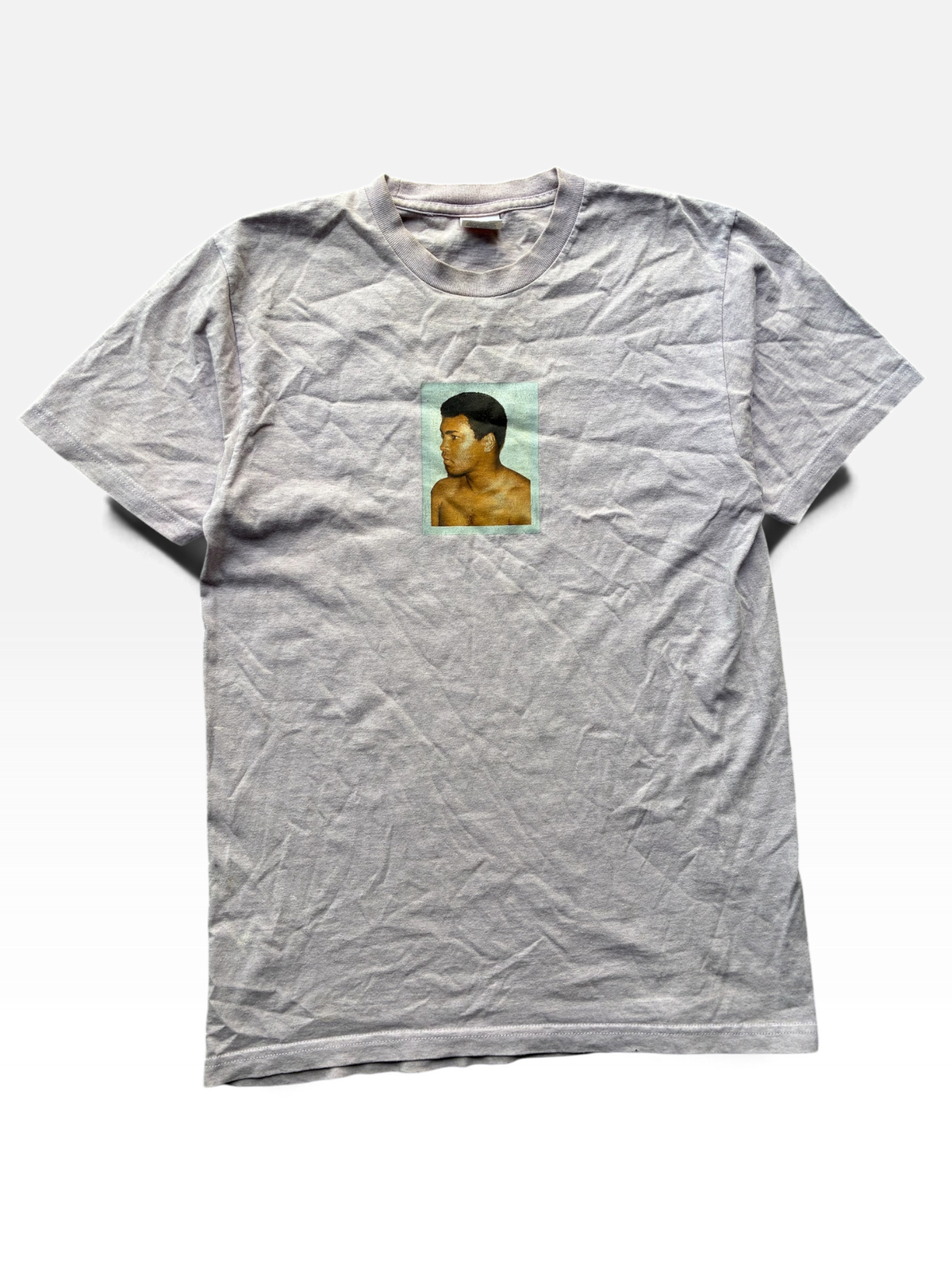 Supreme “ALI WARHOL FW16” Tee (M)