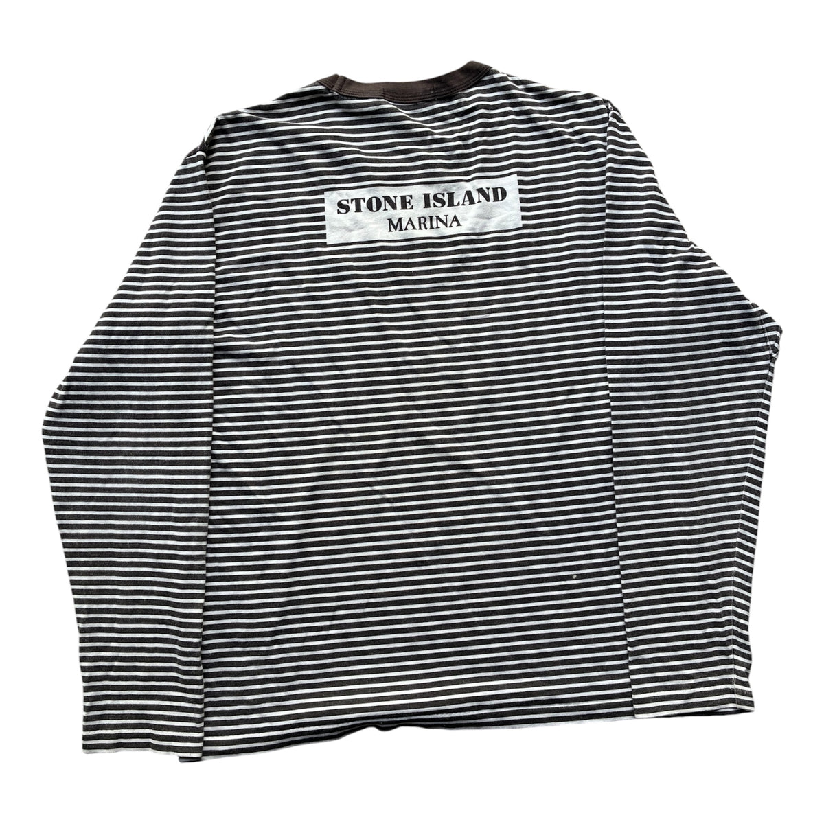 Stone island marina Long Sleeve (S)