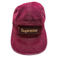 Supreme “RED” Camp Cap (Adjustable)