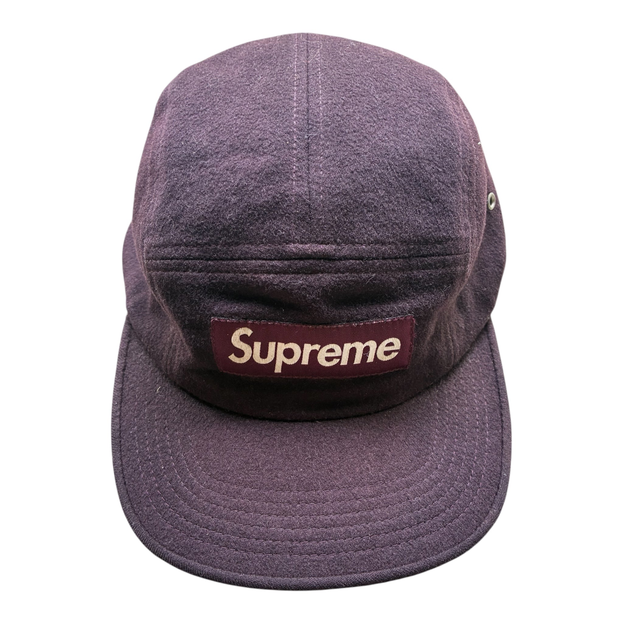 Supreme x loro piana camp cap (Adjustable)