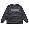Supreme “STUDDED” Long Sleeve (L)