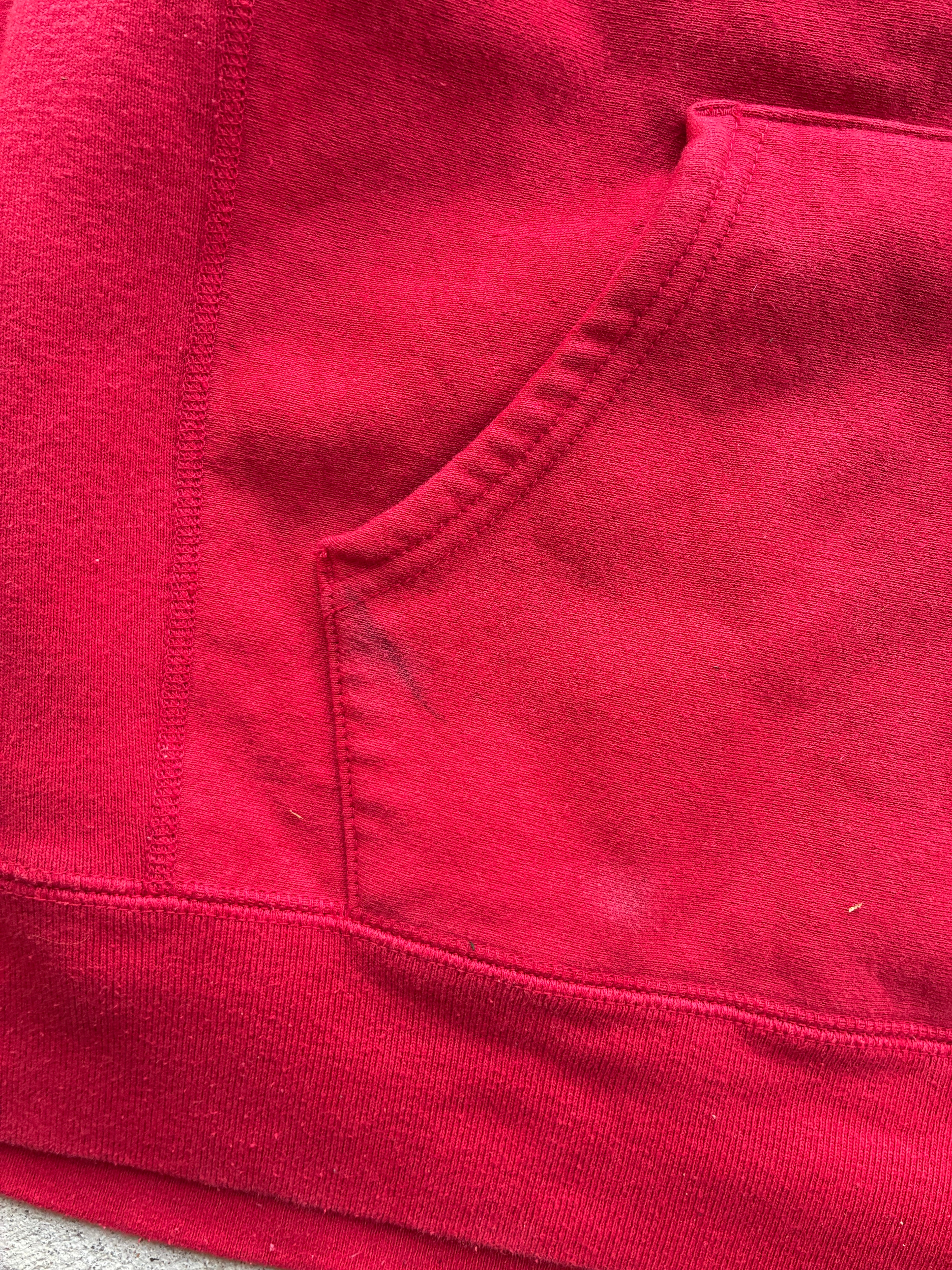 Supreme “WATER ARC LOGO” Hoodie (L)