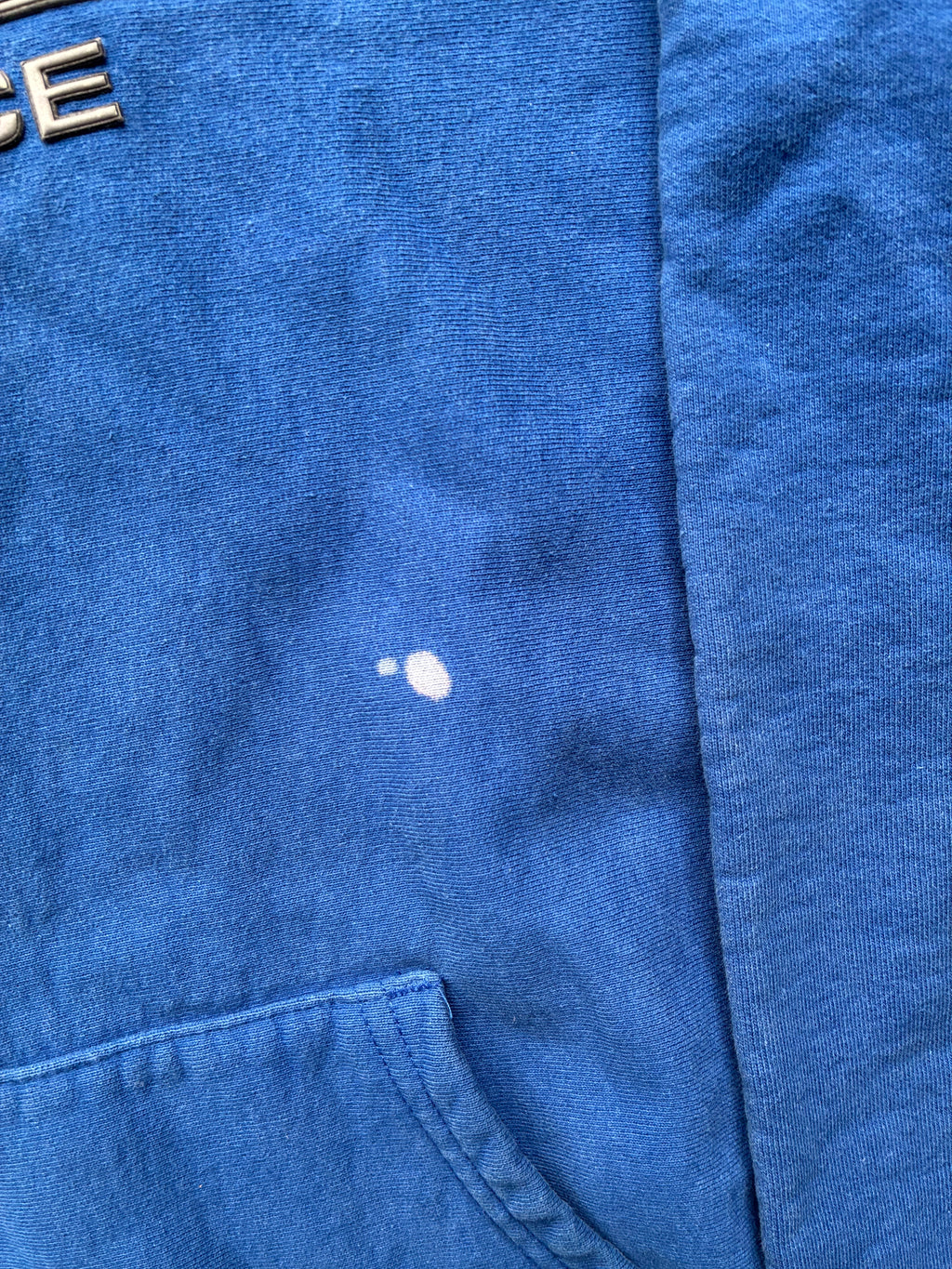 Supreme “EXELLENCE” Hoodie (M)