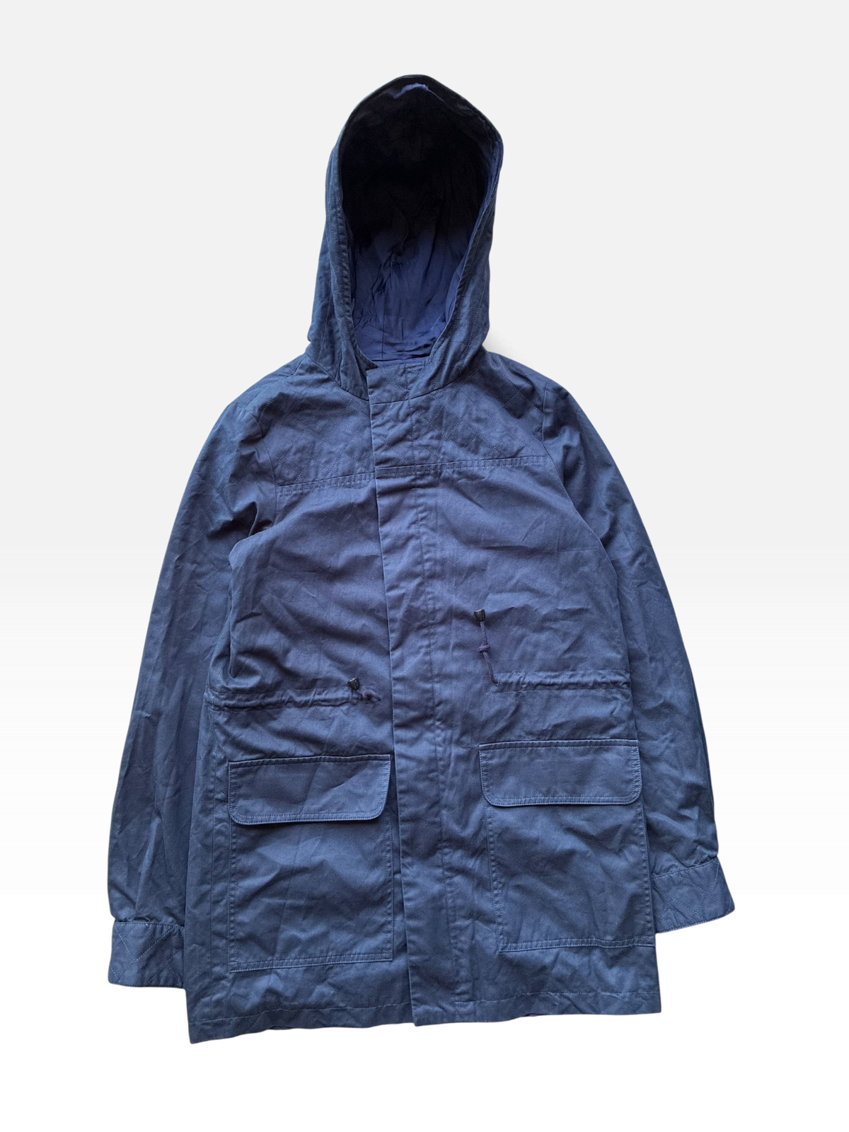 A.P.C Field jacket (S-M)