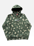 Supreme “CAMO” Box logo hoodie (M)