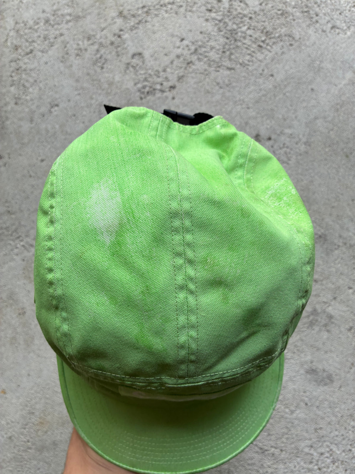 Supreme “CORDURA” Camp Cap (Adjustable)