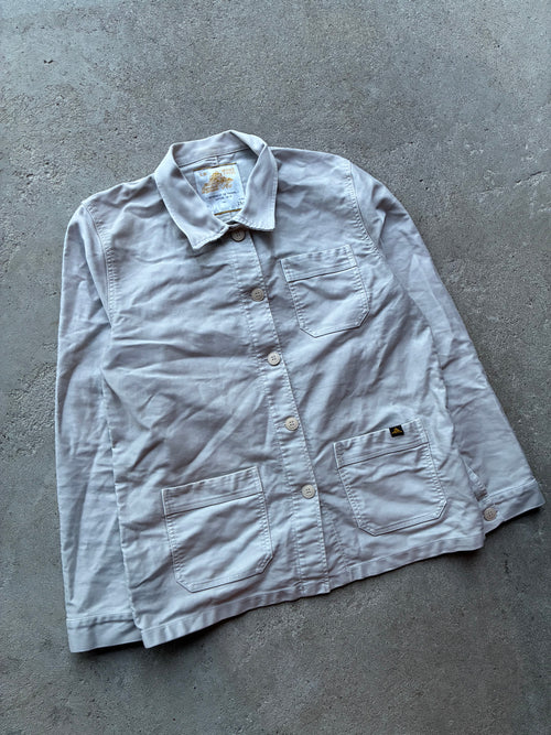 Le Mont Michel overshirt (M)