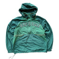 Supreme “COURT HALF ZIP PULLOVER SS18” Jakke (M)