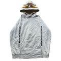Supreme x Antihero “EAGLE” Hoodie (X-Large-Large)