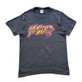 Supreme “SCRATCH BLACK FW20” tee (S)