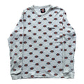 Supreme x dickies “THERMAL FW22” Long Sleeve (M)