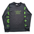 Bape x Neighborhood Long Sleeve (S)