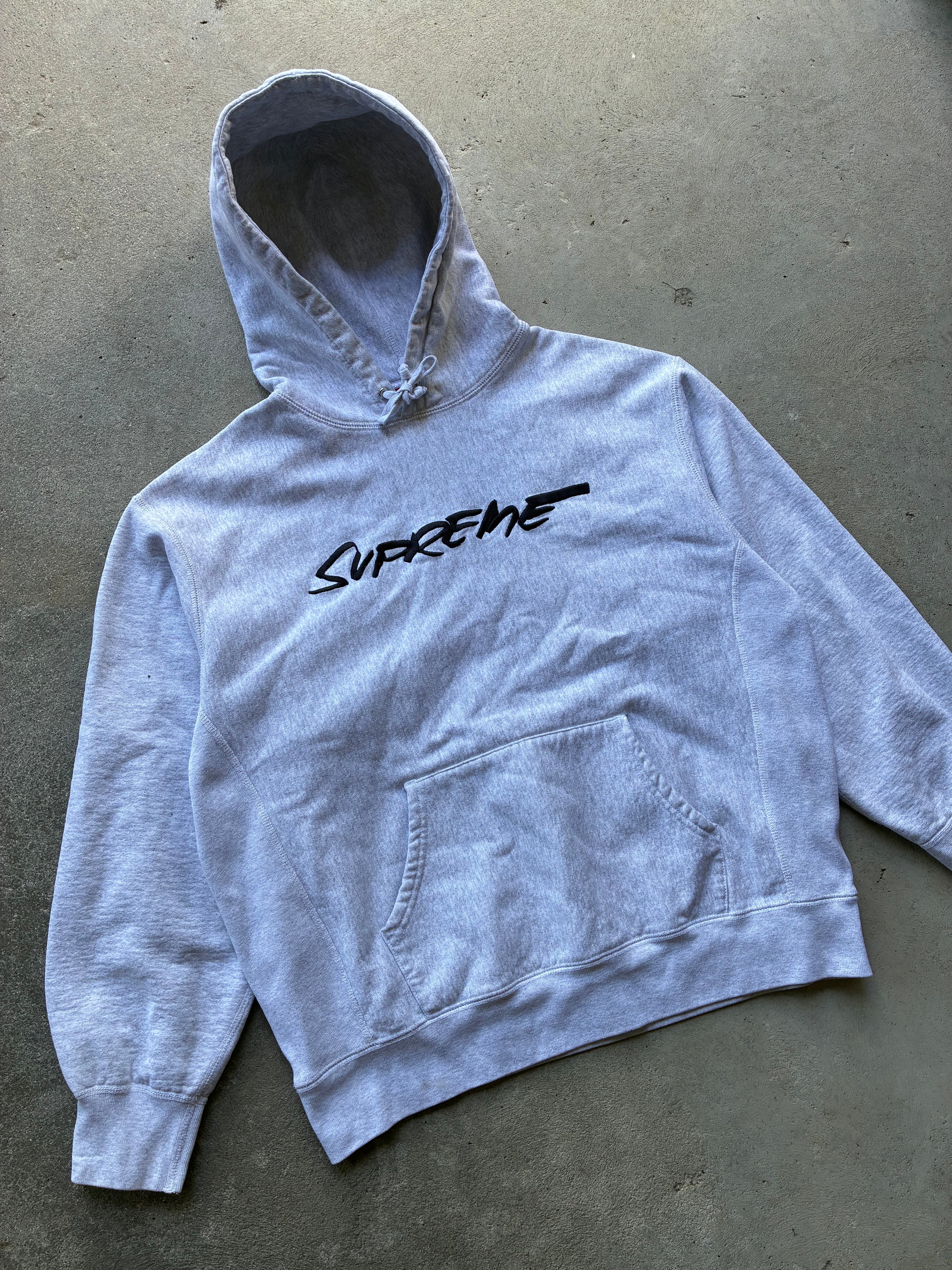 Supreme “FUTURA SS24” Hoodie (M)