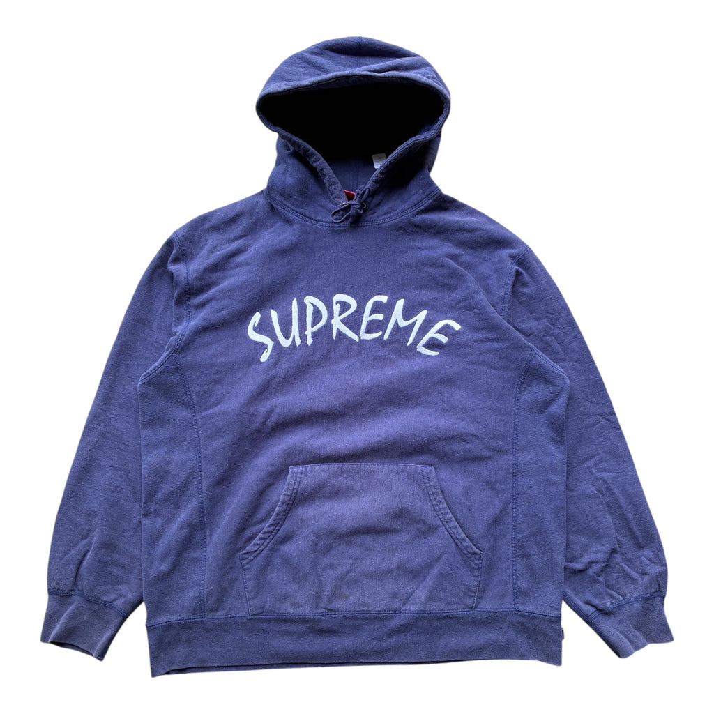 Supreme “FTP ARC LOGO” Hoodie (XL)
