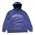 Supreme “FTP ARC LOGO” Hoodie (XL)