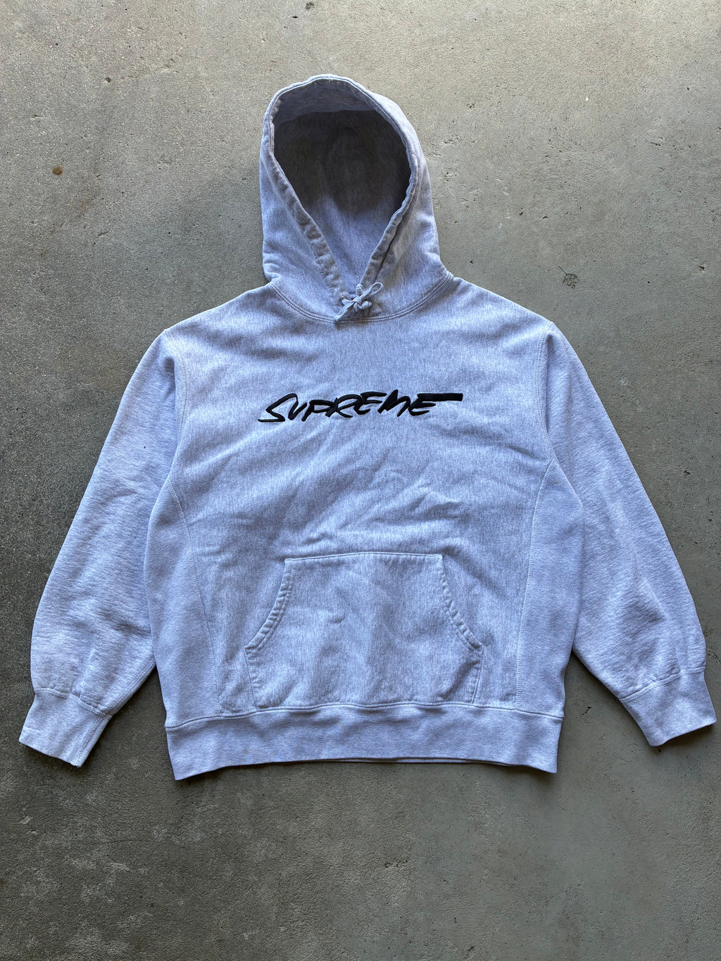 Supreme “FUTURA SS24” Hoodie (M)