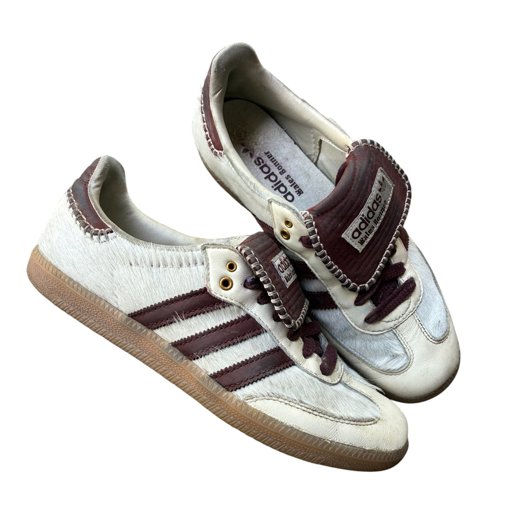 Adidas samba “PONY HAIR” (40,5)