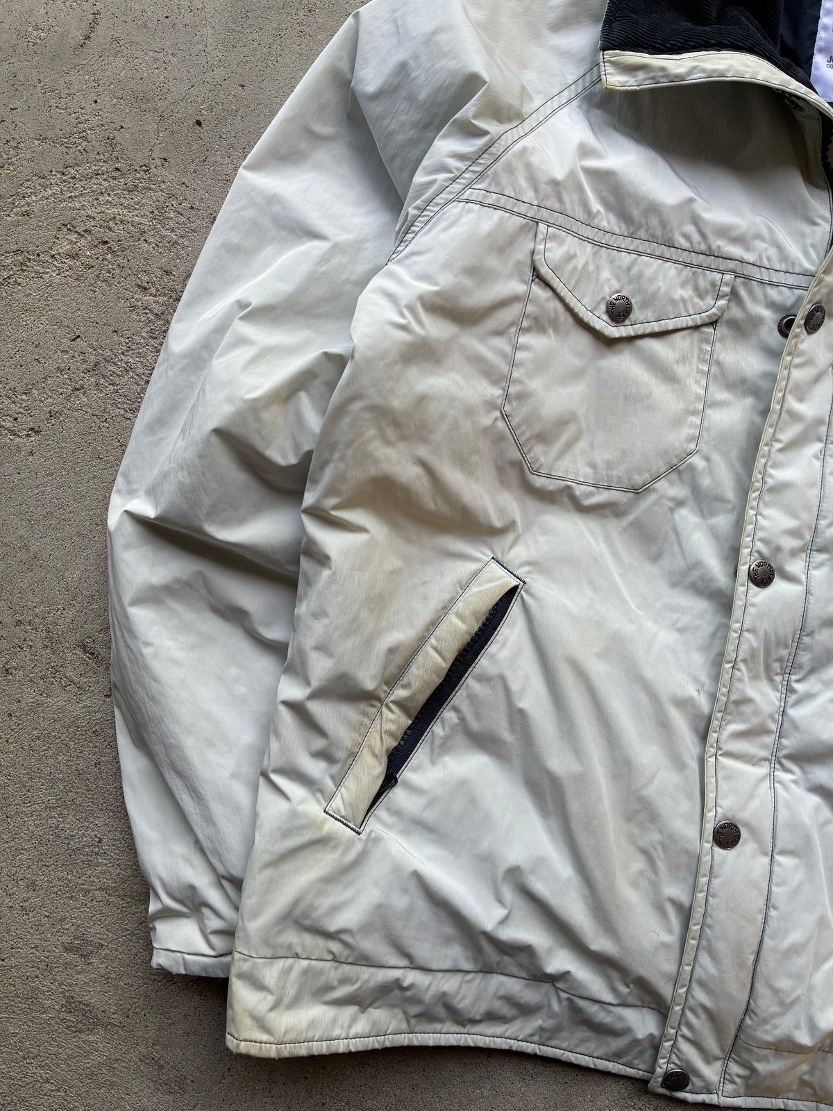The north face x Junya watanabe Jacket (L)