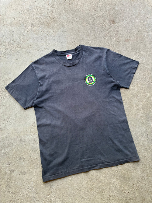 Supreme MLK "DON’T LET THE DREAM DIE" tee (M)