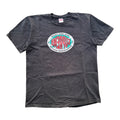 Supreme "NEW SH*T FROM AUTHORiZED DEALER” Tee (M)