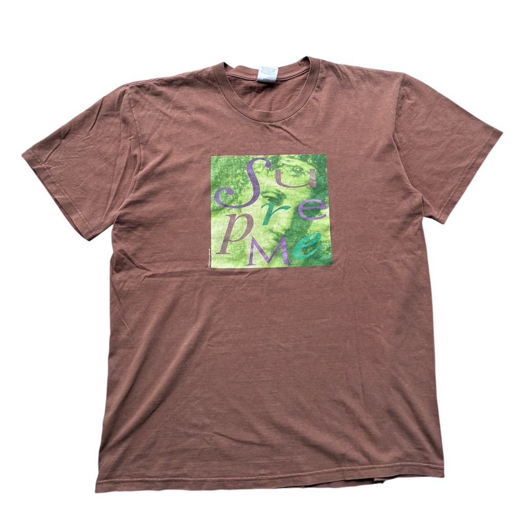 Supreme “VENUS” Tee (M)
