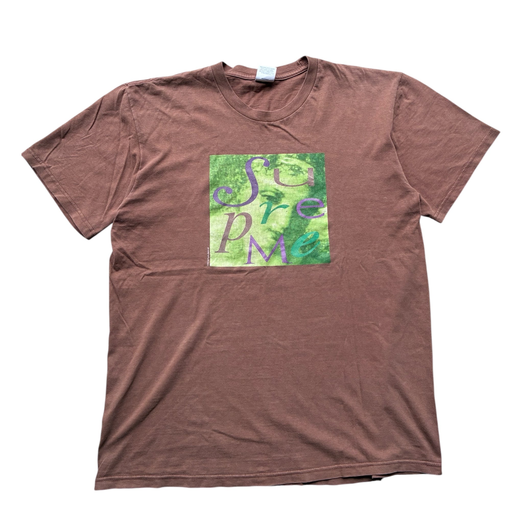 Supreme “VENUS” Tee (M)
