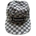 Supreme “PLAID” Camp Cap (Adjustable)