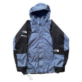 Supreme X The North Face “STUDDED MOUNTAIN” jakke (XL)