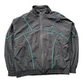 Supreme “PIPING SS19” Track Jacket (L)
