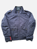 Vintage Prada bomber jacket (M)