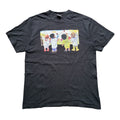 Supreme “KIDS SS19” Tee (M)