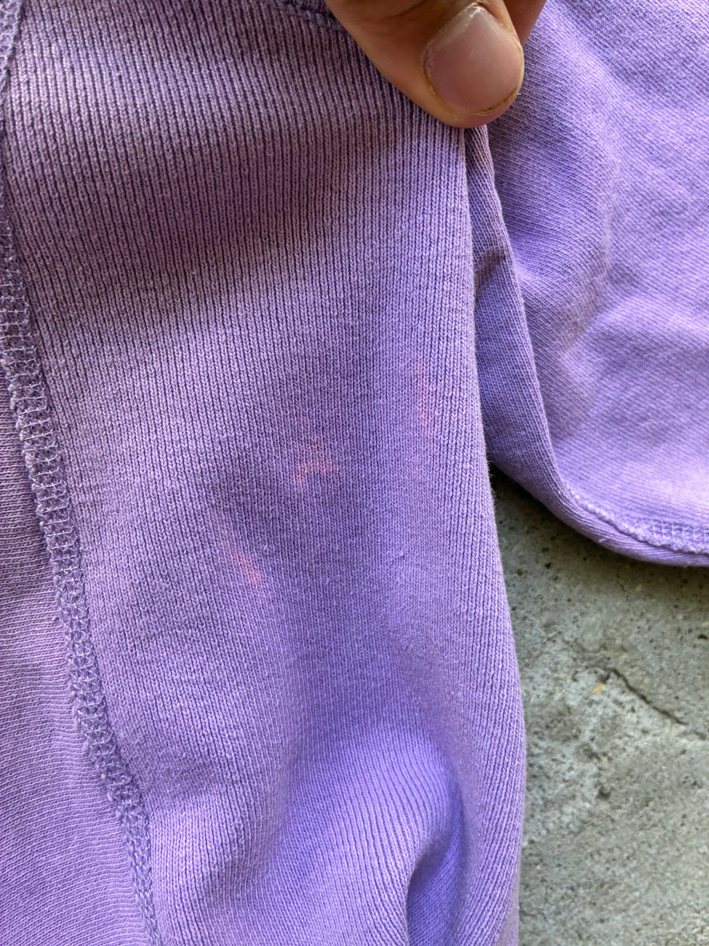 Supreme “STUDDED LOGO” Hoodie (L)