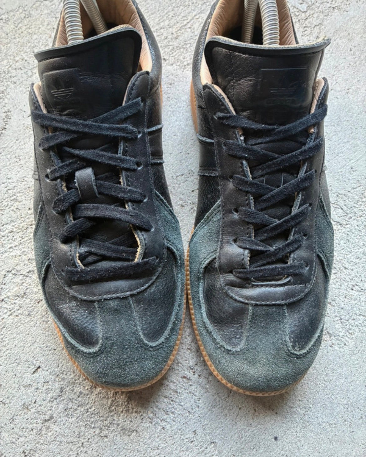 Adidas Bw army