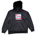 Supreme “SHINE” Hooded Hoodie (M)