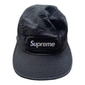 Supreme “SS20 Military” Camp Cap (Adjustable)