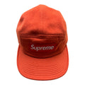 Supreme x Loro piana camp cap (Adjustable)