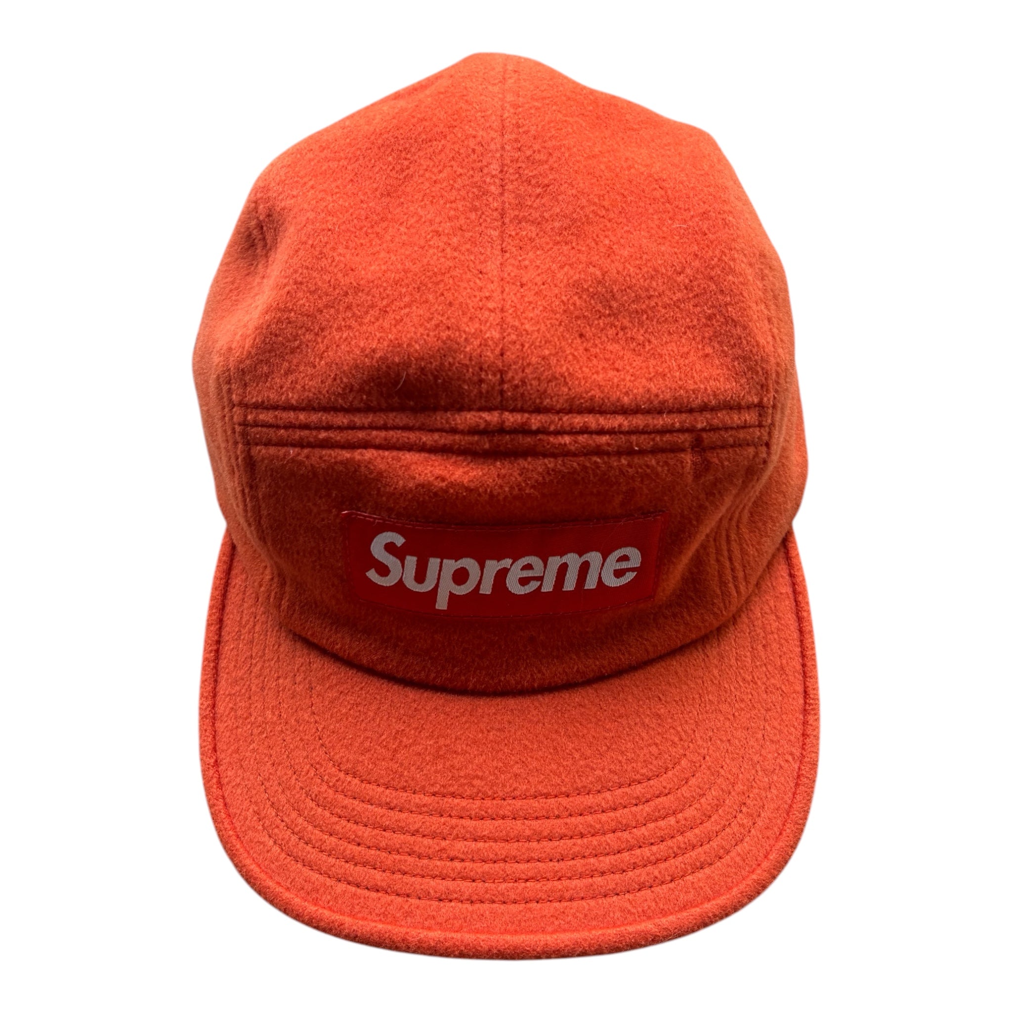 Supreme x Loro piana camp cap (Adjustable)
