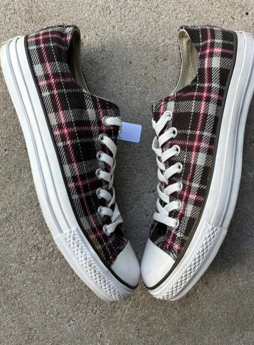 Converse