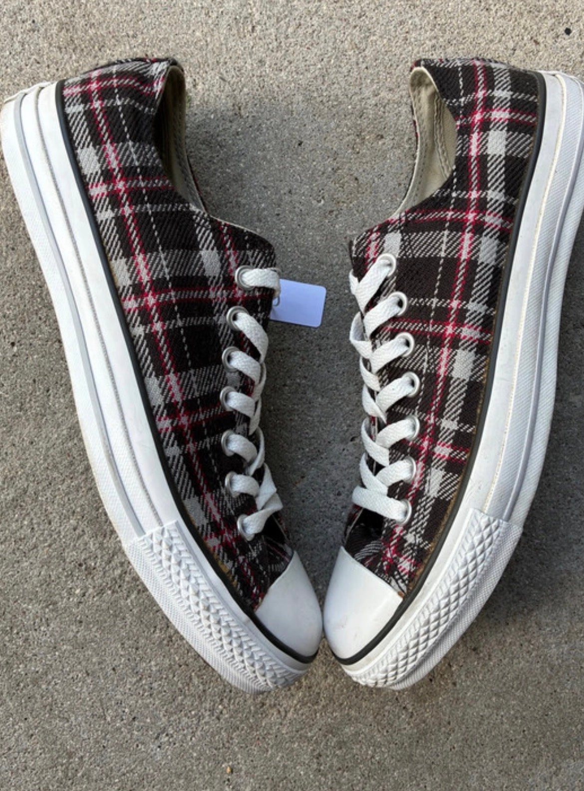 Converse