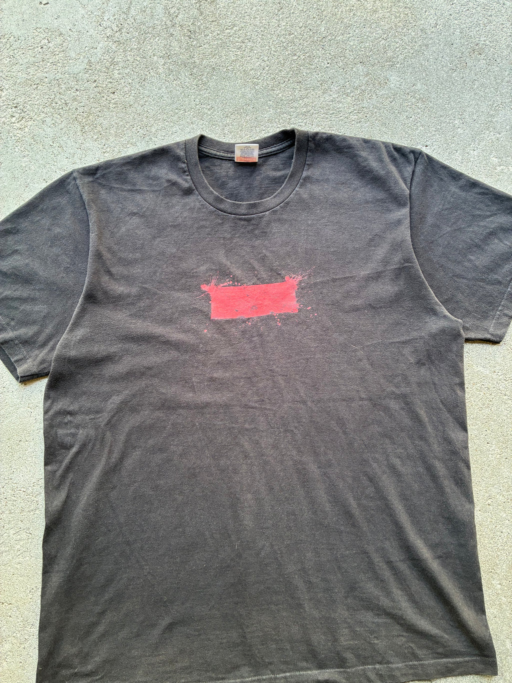 Supreme “RALPH STEADMAN” Box Logo