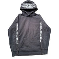 Supreme x Antihero “EAGLE” Hoodie (L)