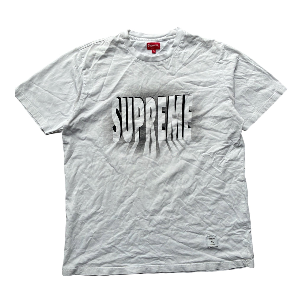 Supreme “LIGHT” Tee (XL)