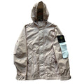 Stone Island “MEMBRANA 3L TC” Jacket (M)